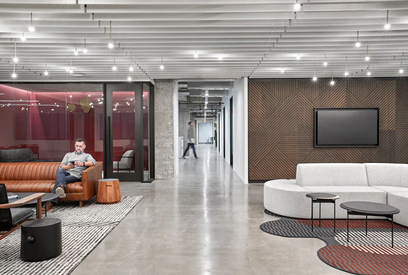 DoorDash Headquarters