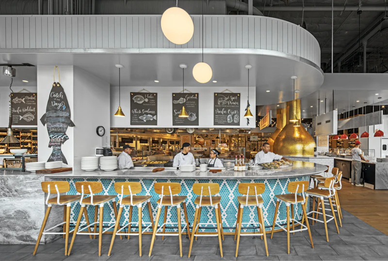 Eataly, Los Angeles