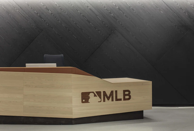 Major League Baseball Headquarters