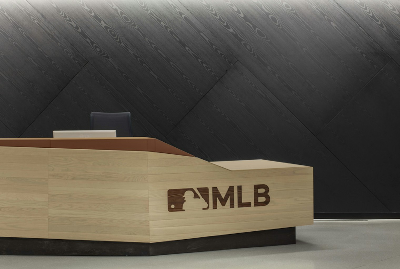 Major League Baseball Headquarters