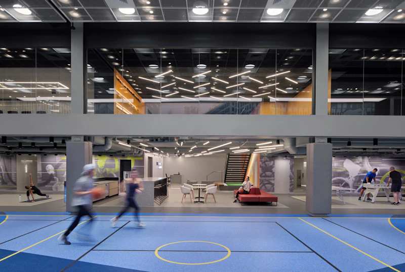 The Playground