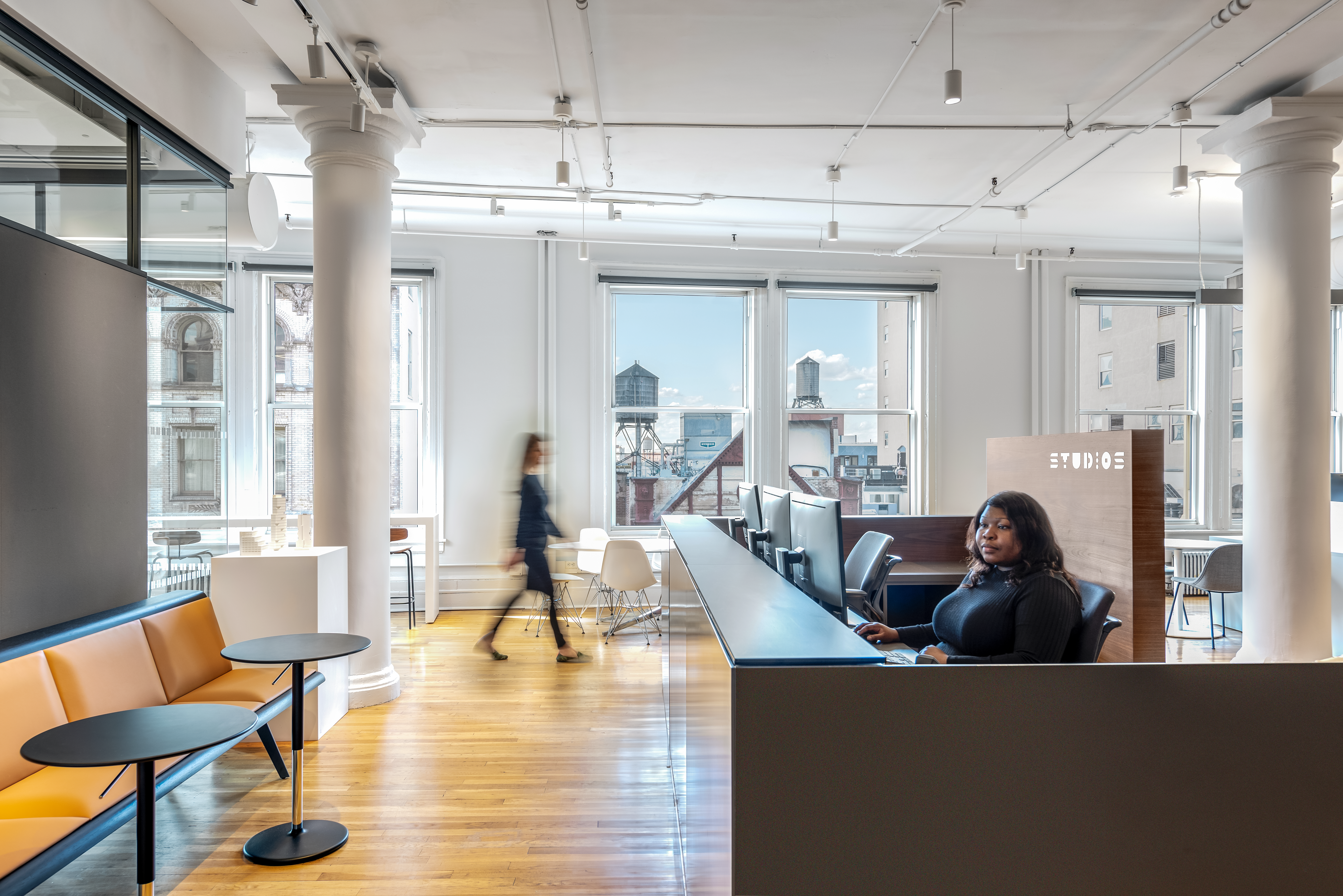 Offices