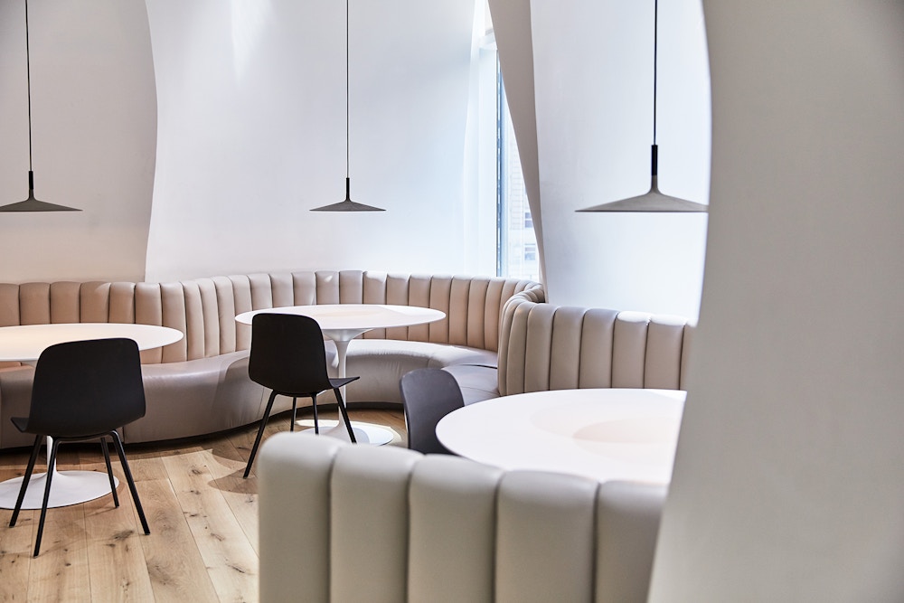 Photo by Jeremy Frechette