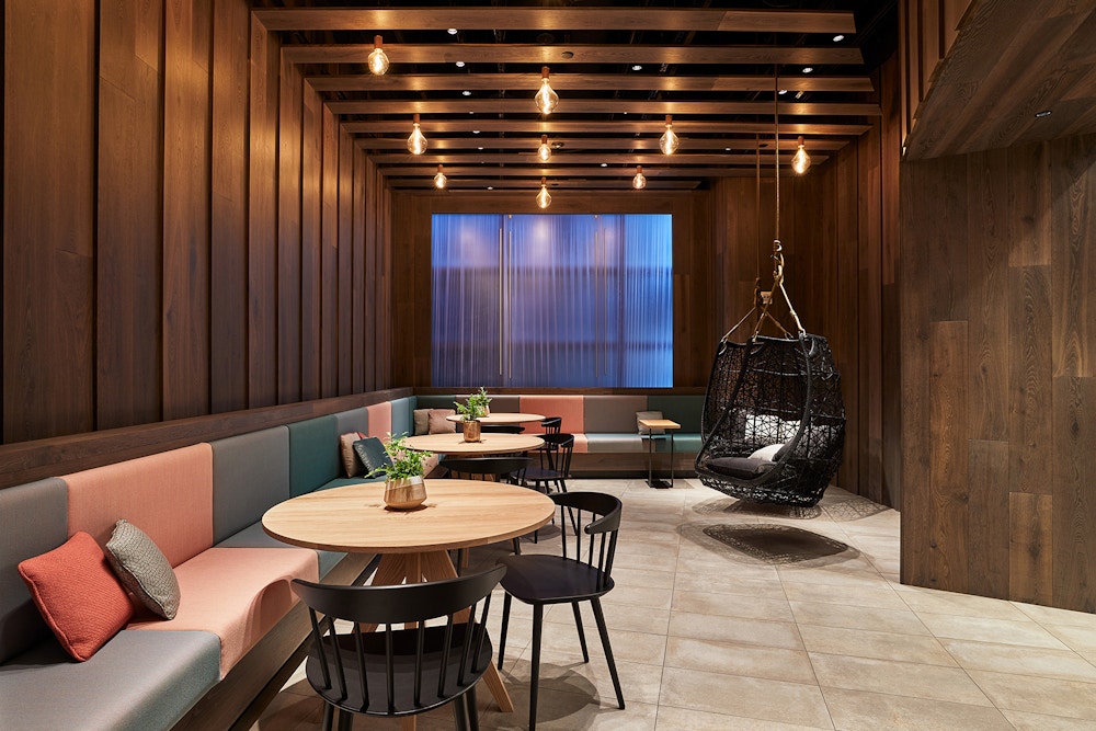 Photo by Jeremy Frechette