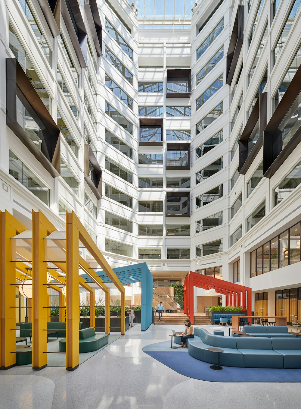 Atrium