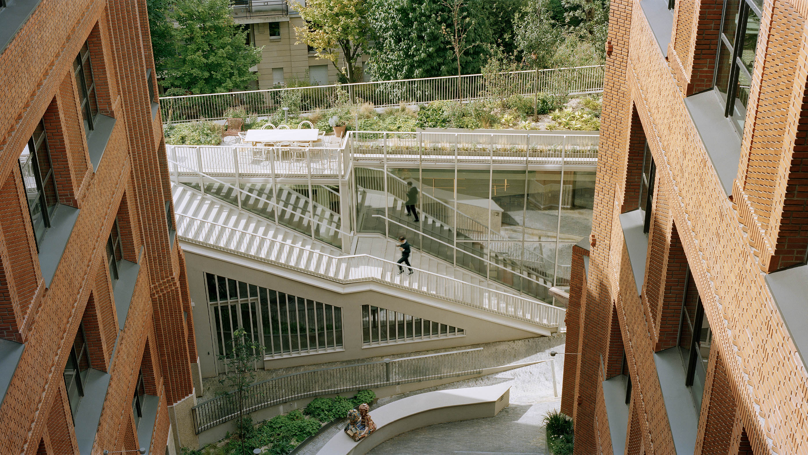 L'Atelier Covivio