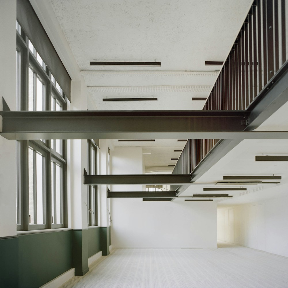Mezzanine ©Axel Dahl