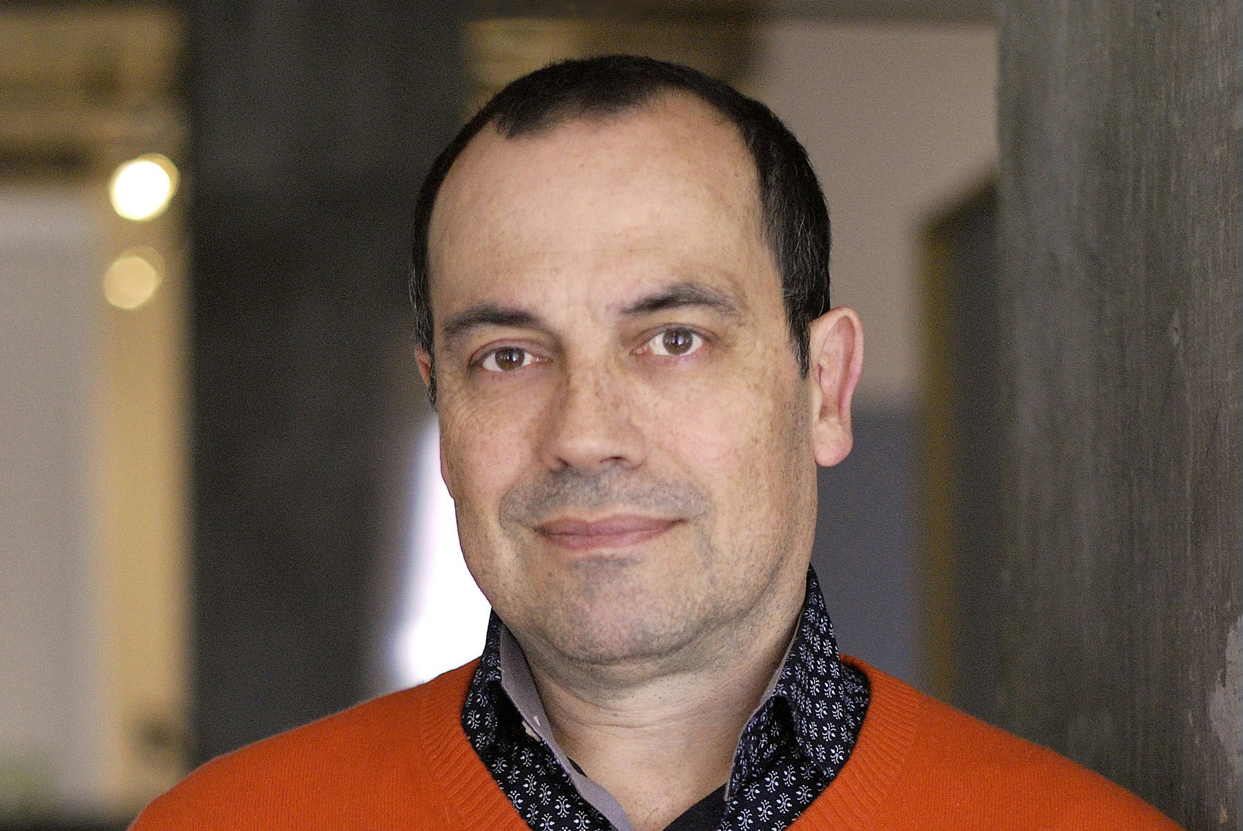 Christopher Budd