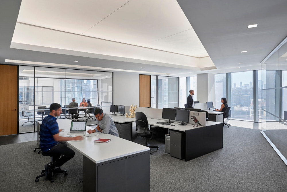Namecoach office