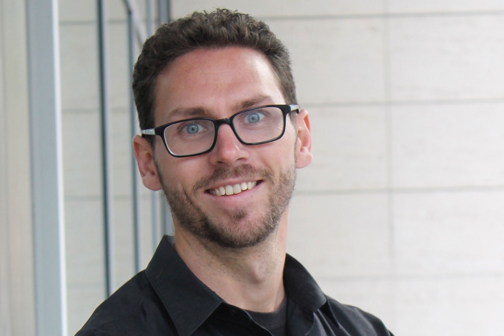 Stephen Cornelius, AIA