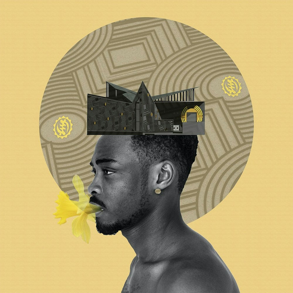 Courtesy of Demar Matthews / offTOP Design