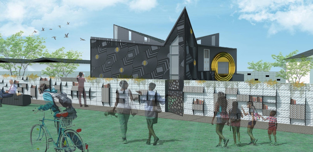 Demar Matthews, “Unearthing a Black Aesthetic”