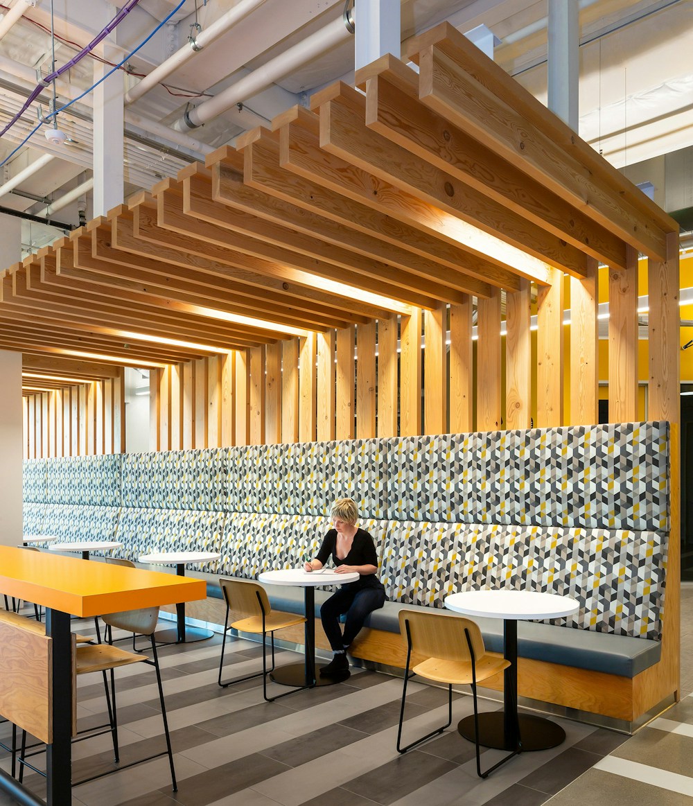 Microkitchen Seating