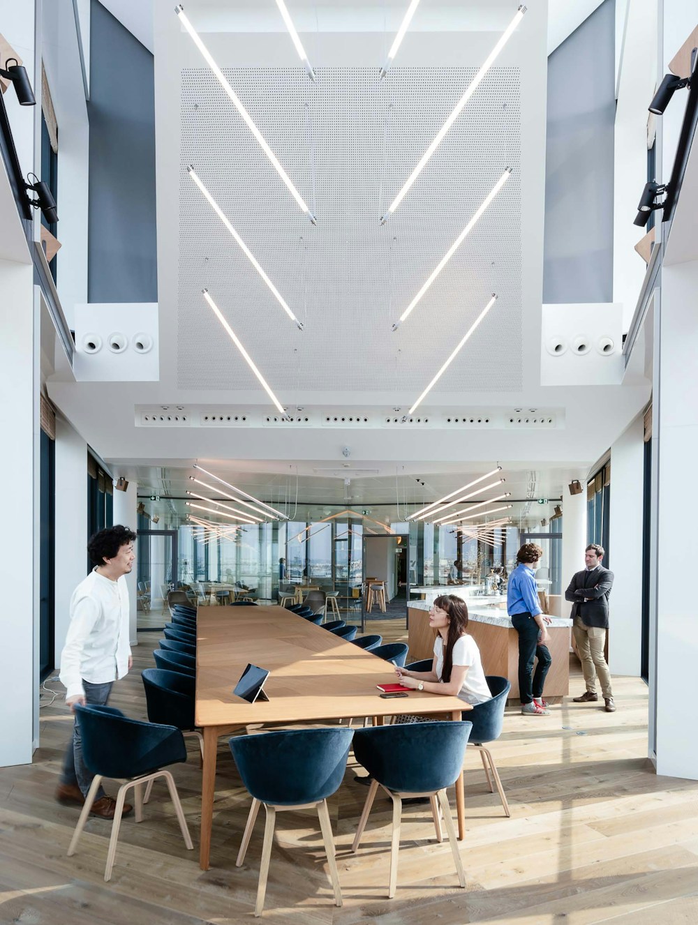 Microsoft Explorer space﻿ 