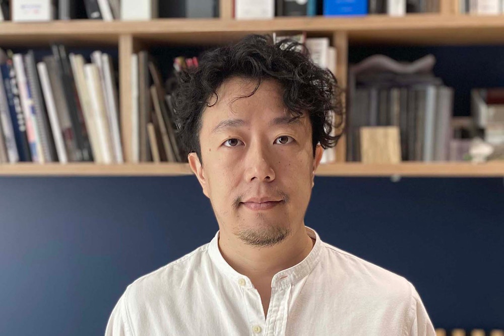 Hidekazu Moritani, DESA, HMNOP