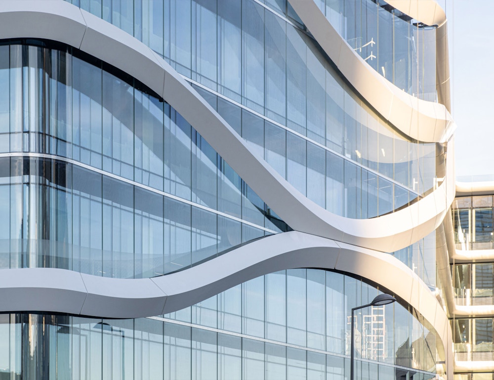 Facade close-up (©Arthur Weidmann)