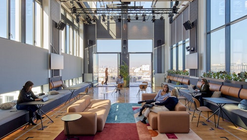 Ledger HQ