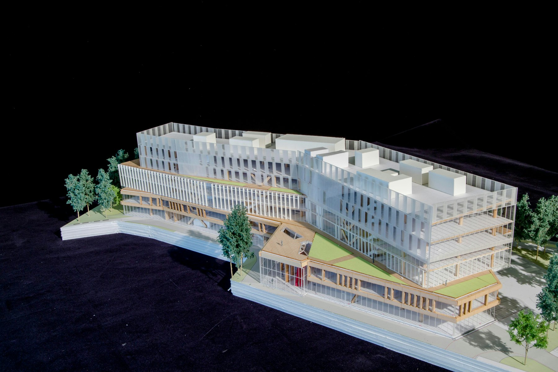 Building 5