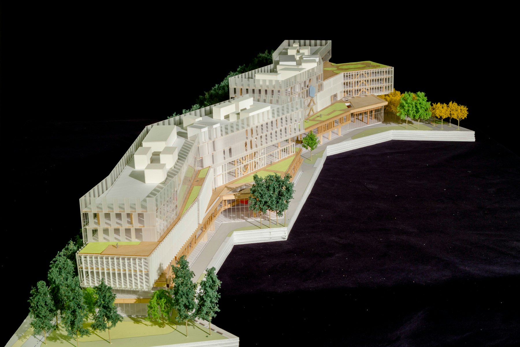 Building 6