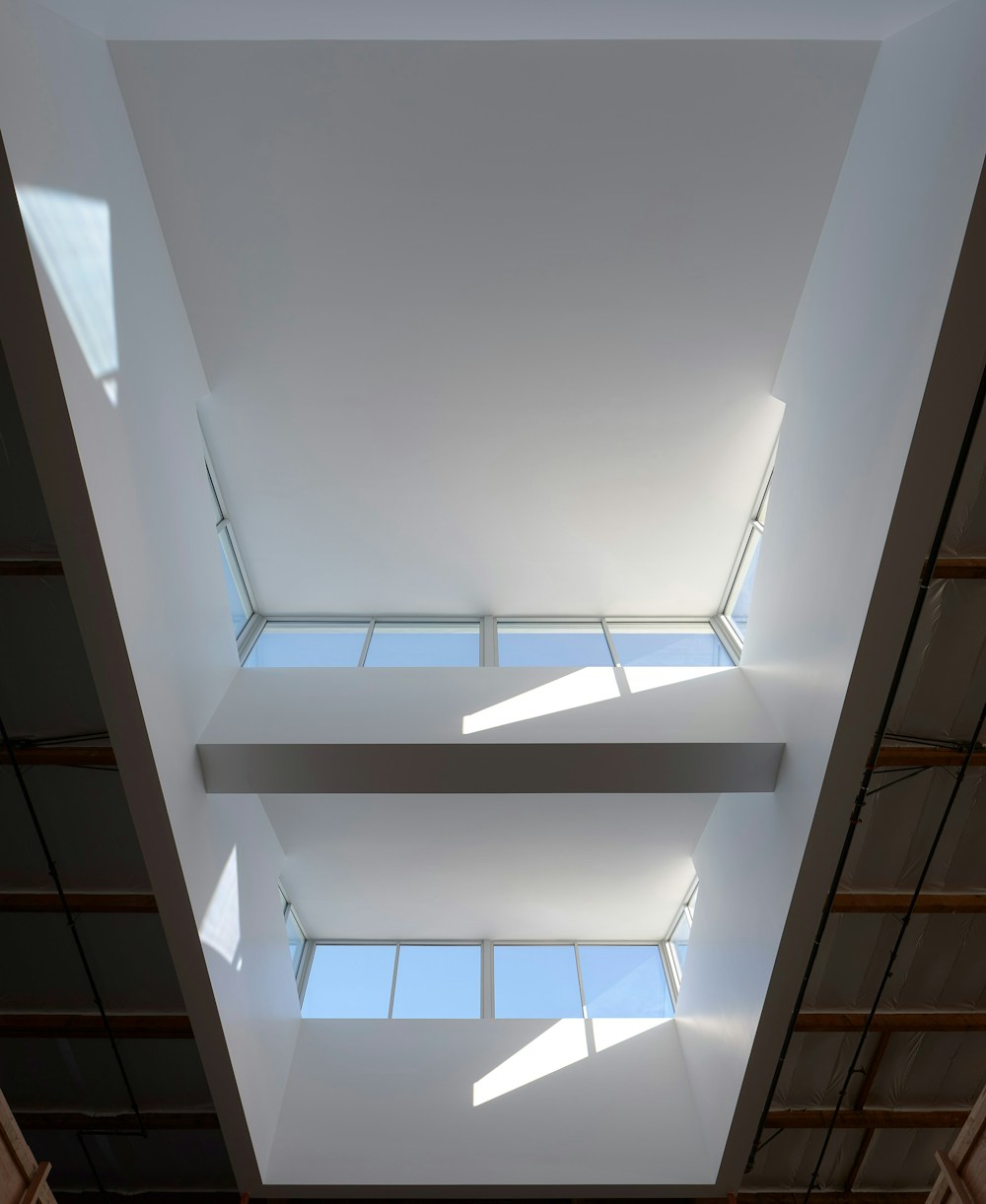 New skylight