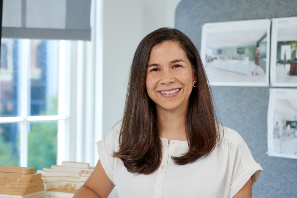 Monica Castro, Washington DC Office