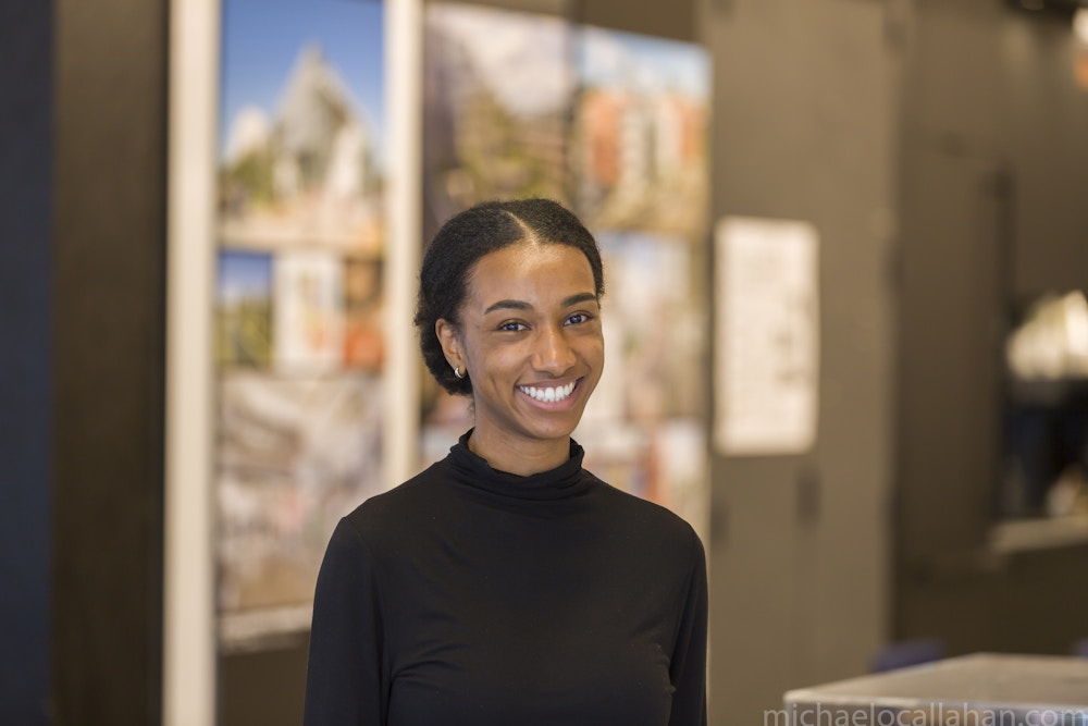 Lauren Patrick, San Francisco Office