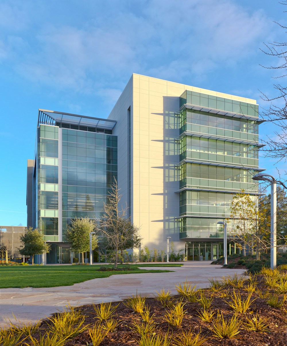 Building 2 (Photo: Michael O’Callahan)