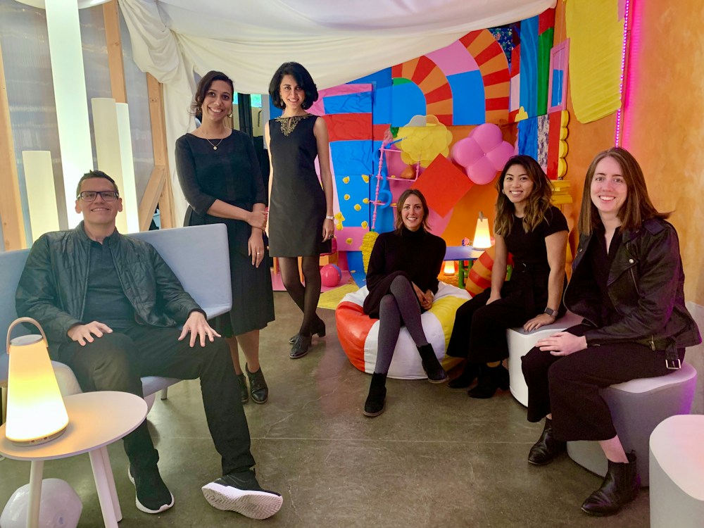 The STUDIOS team
