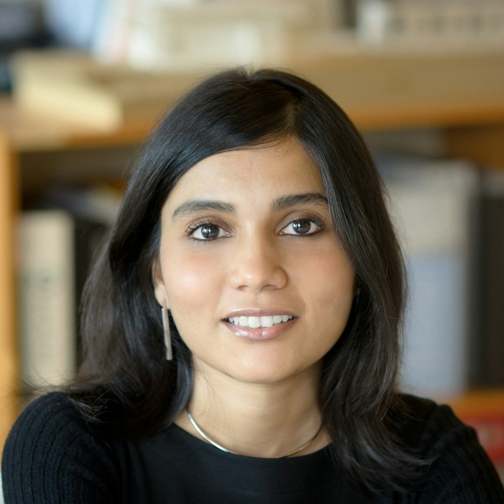 Sejal Bhimjiani, New York Office