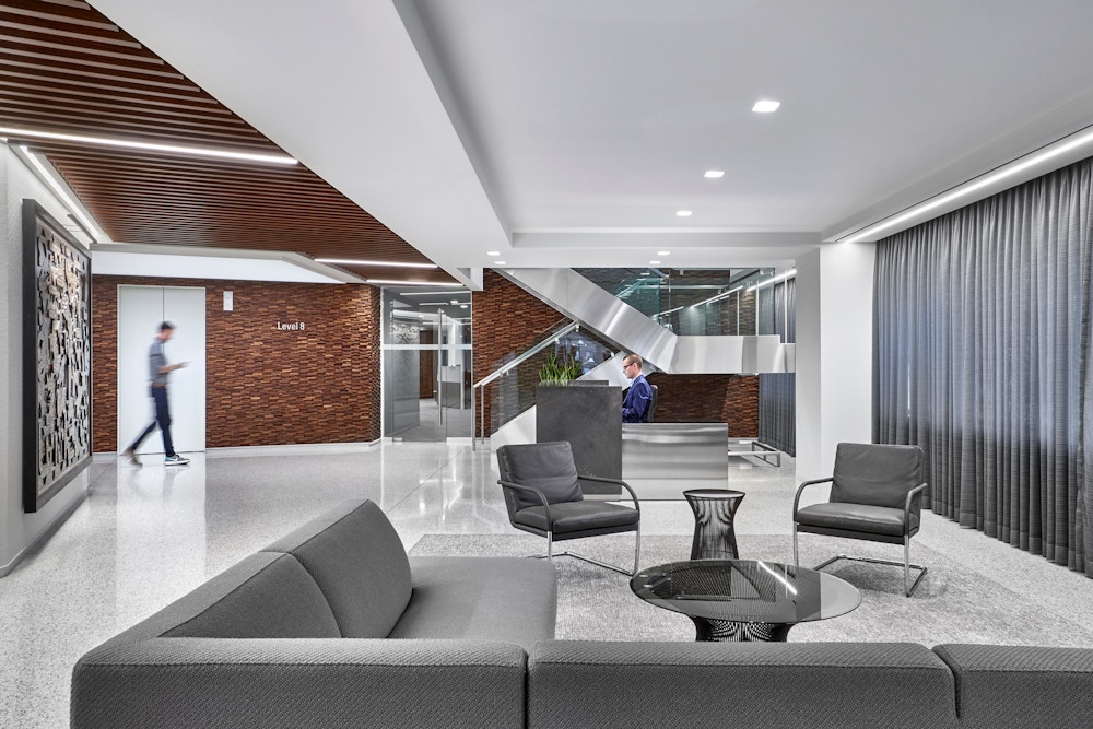 Meeting/Event Reception and Seating