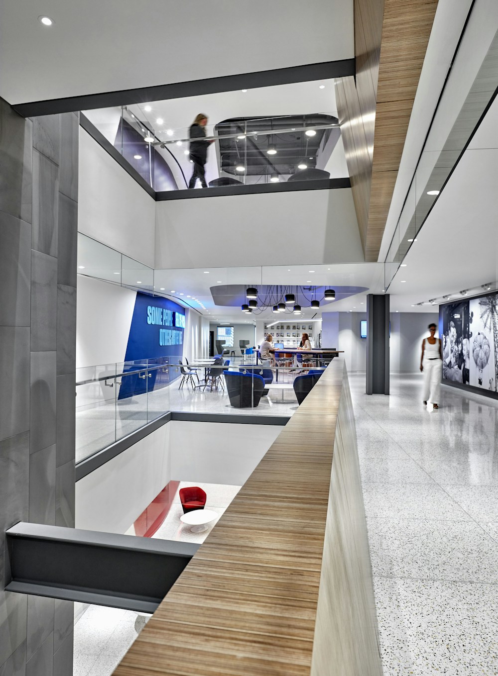 ThinkTime office