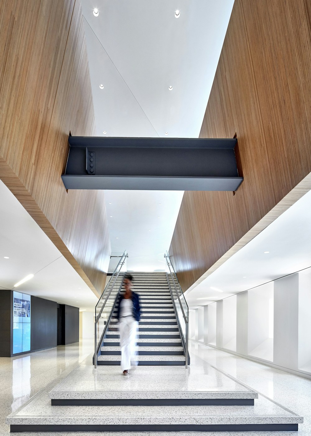 ThinkTime office