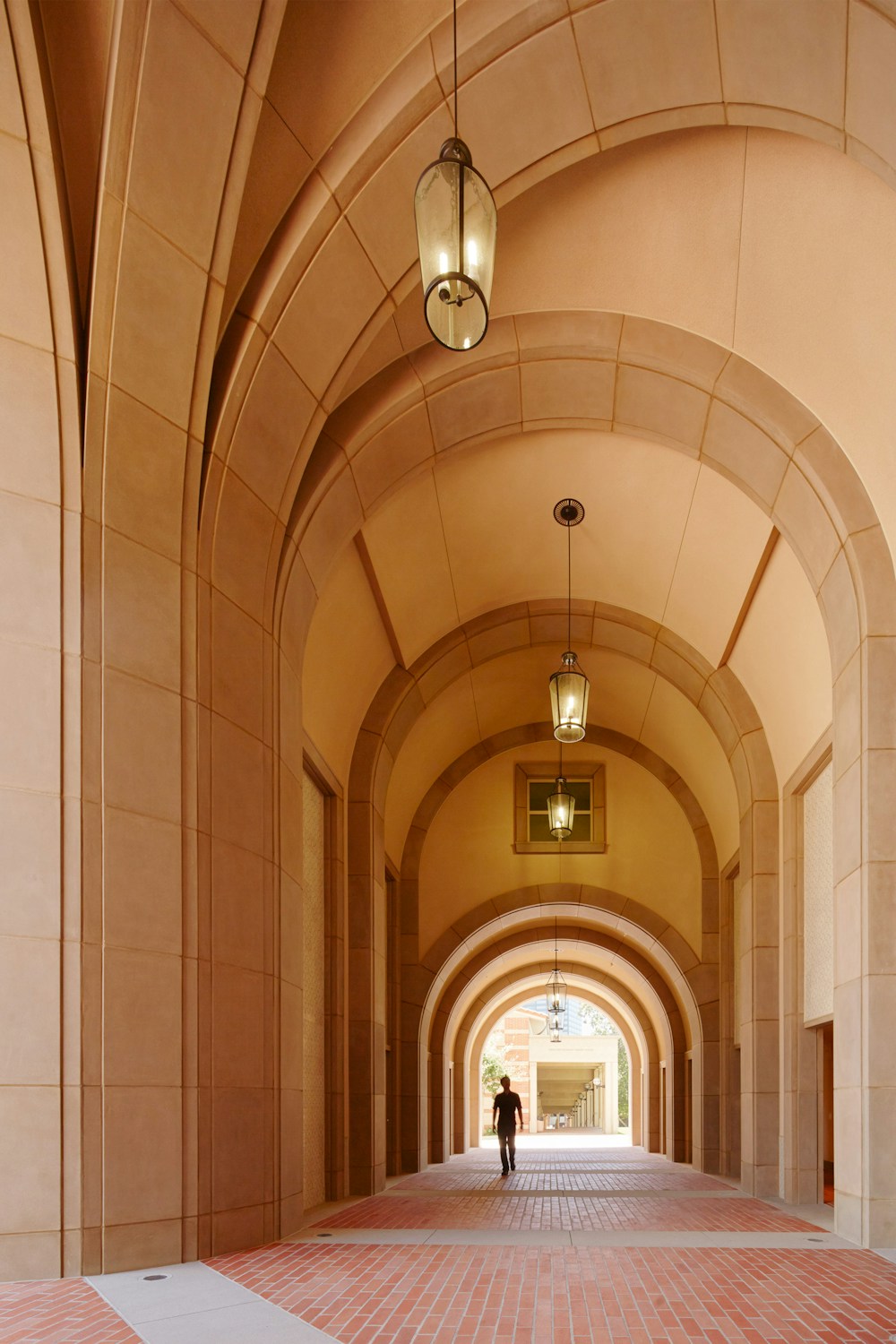 Paseo (Photo by Tim Griffith)