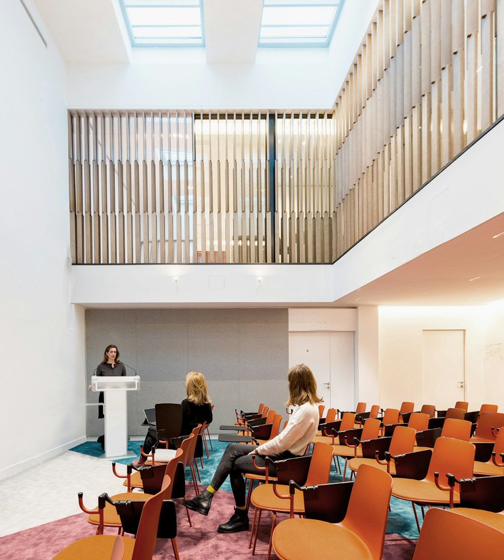 Auditorium 
