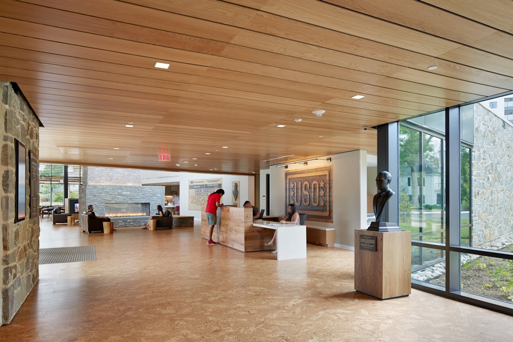 Reception (Bethesda) 