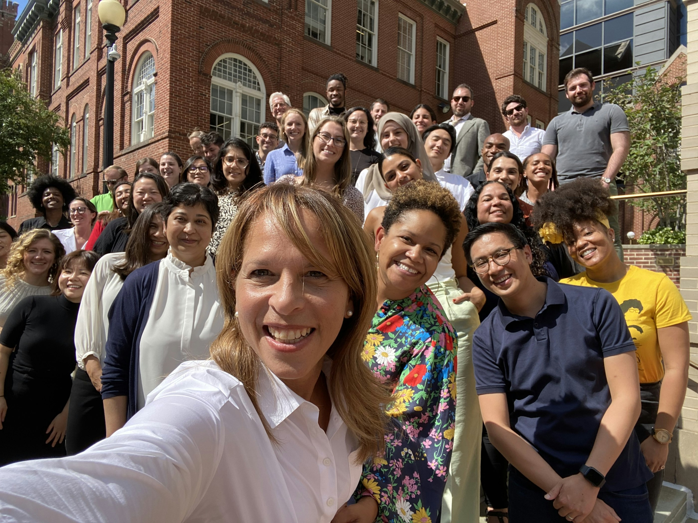 Offices by Studios Architecture