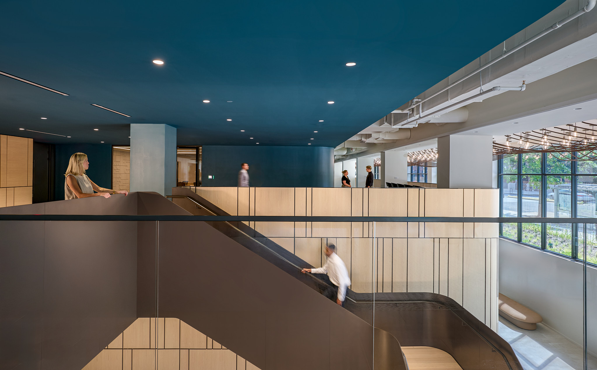 899 North Capitol Wins 2025 NAIOP DC|MD Best Renovation Award by Studios Architecture