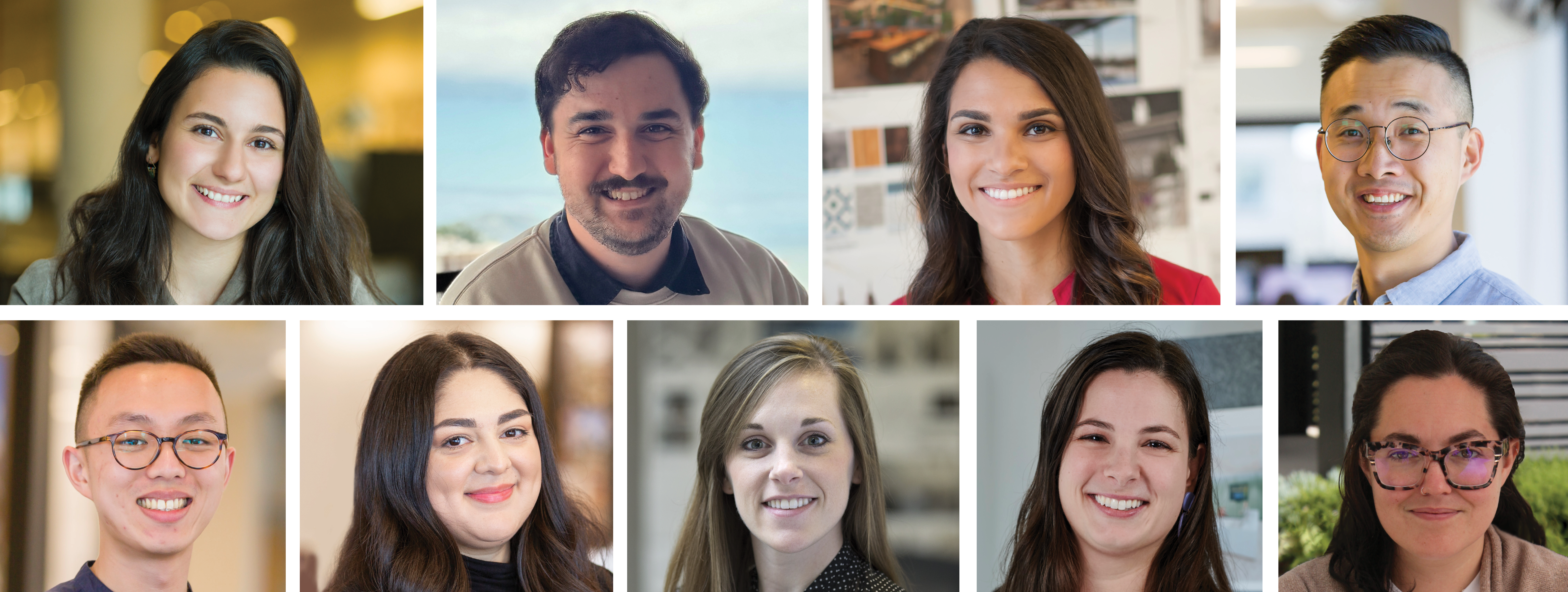 STUDIOS Announces 2025 Promotions by Studios Architecture