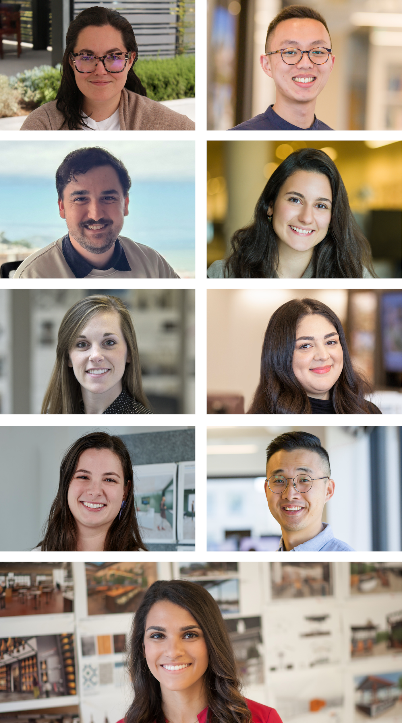 STUDIOS Announces 2025 Promotions by Studios Architecture