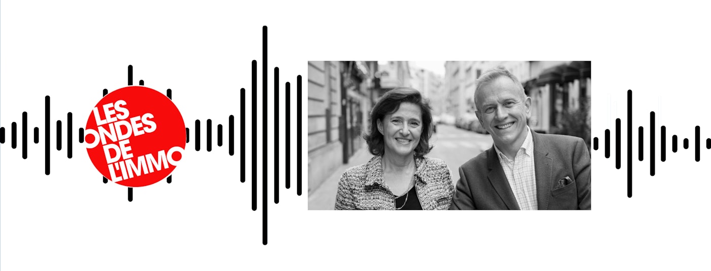 [ PODCAST ] Alexandra Villegas about “La Maison Sanofi” by Studios Architecture