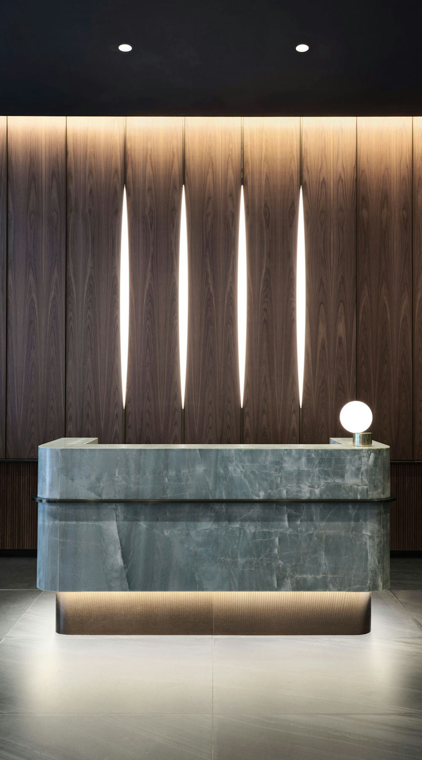 545 Madison Avenue, Marx Realty