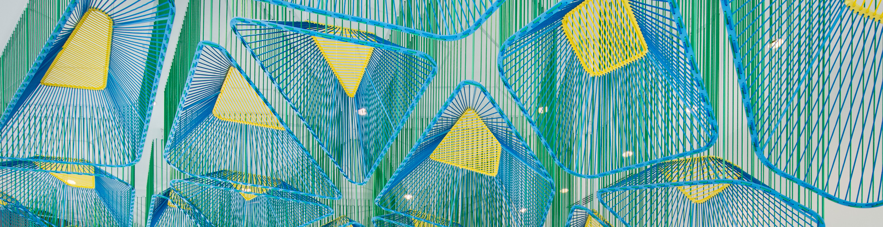 STUDIOS Celebrates AAPI Heritage Month by Studios Architecture