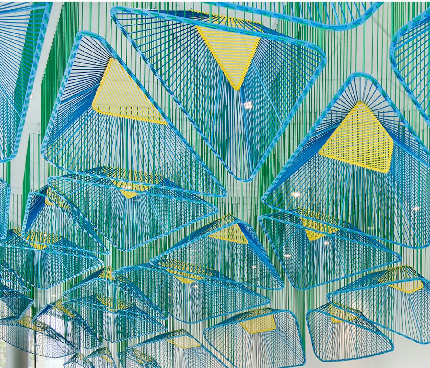 STUDIOS Celebrates AAPI Heritage Month by Studios Architecture