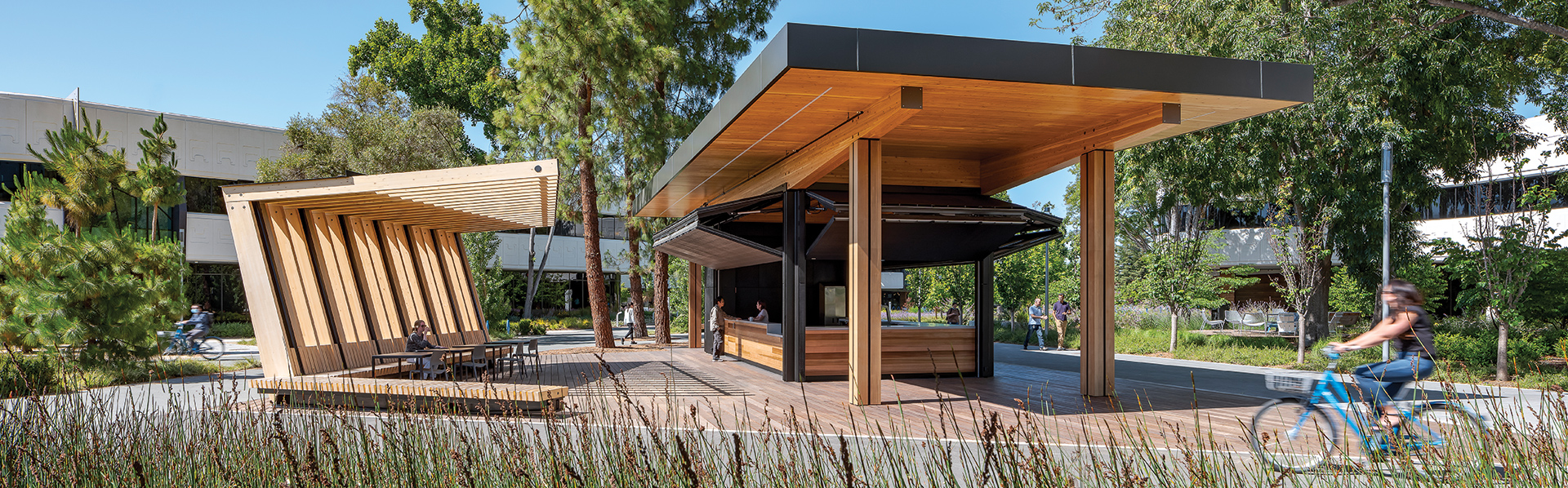 STUDIOS Architecture Featured on Architizer's A+ List by Studios Architecture
