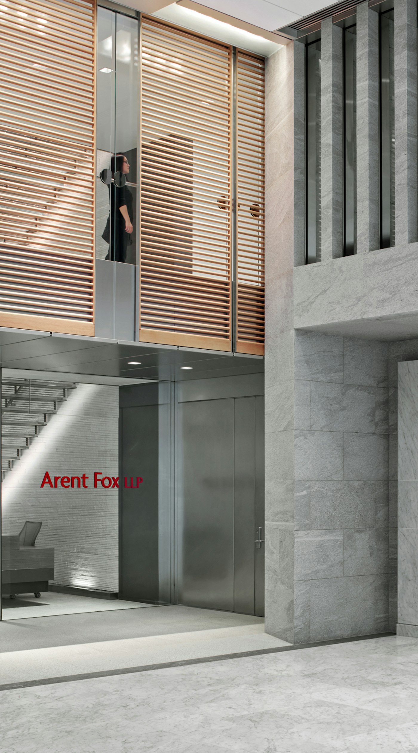 Arent Fox, Washington, DC