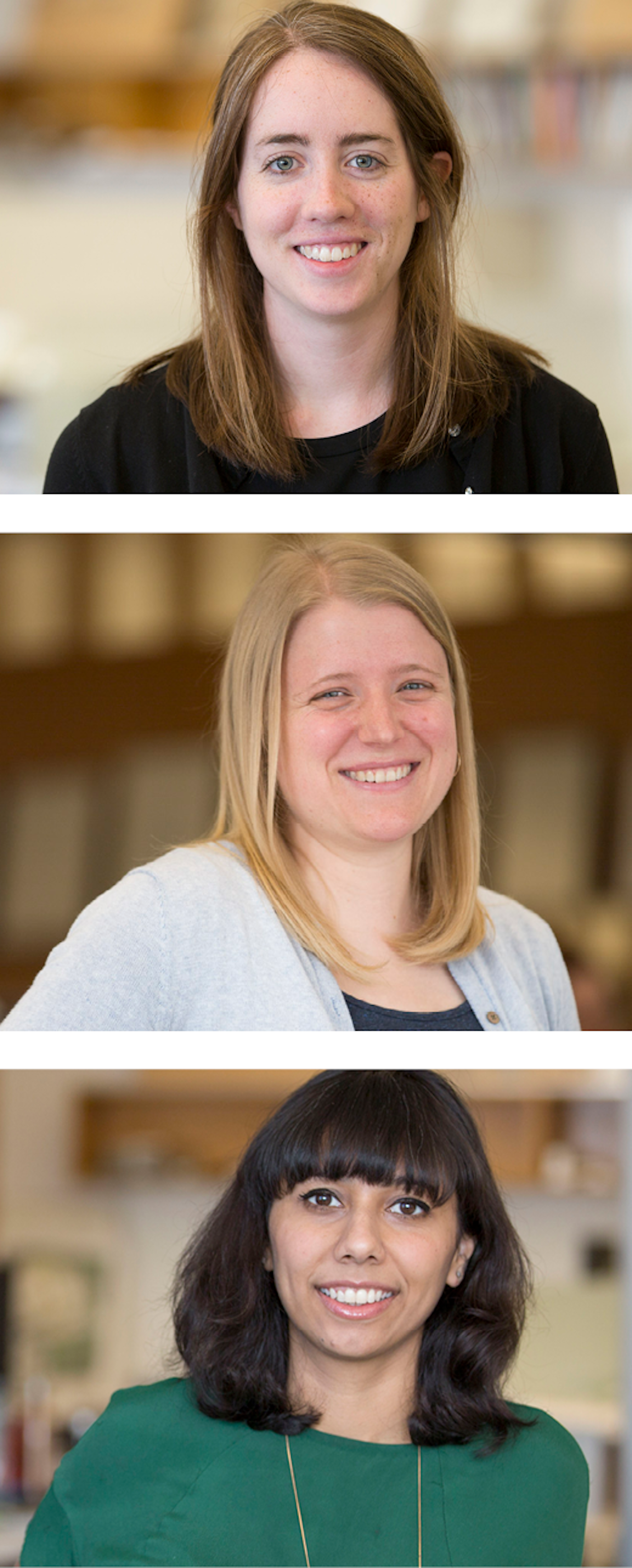 STUDIOS Announces New San Francisco Associate Principals by Studios Architecture