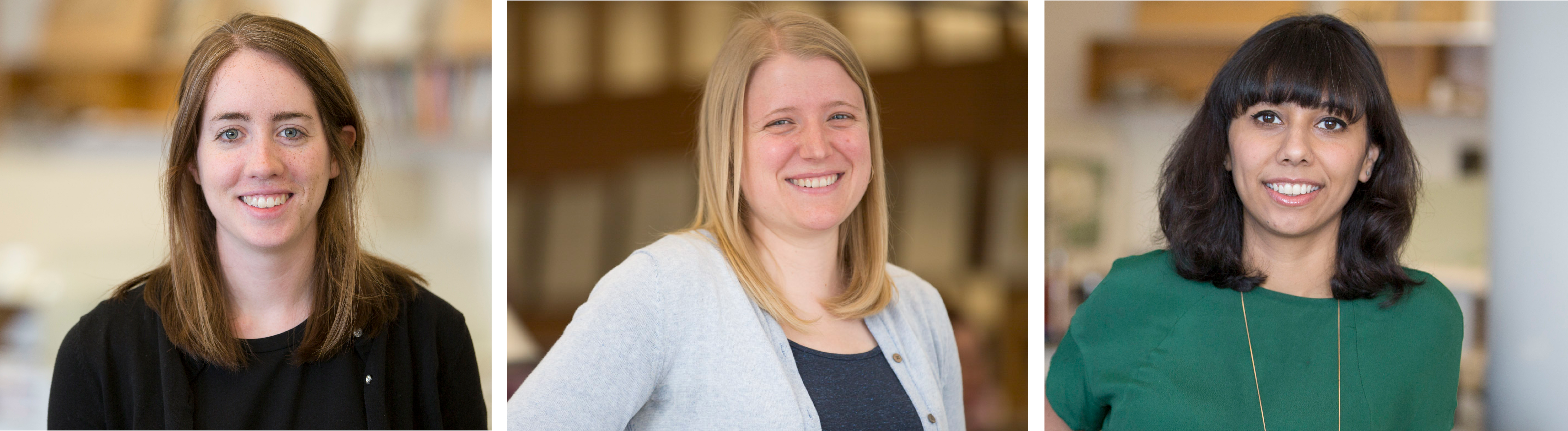 STUDIOS Announces New San Francisco Associate Principals by Studios Architecture