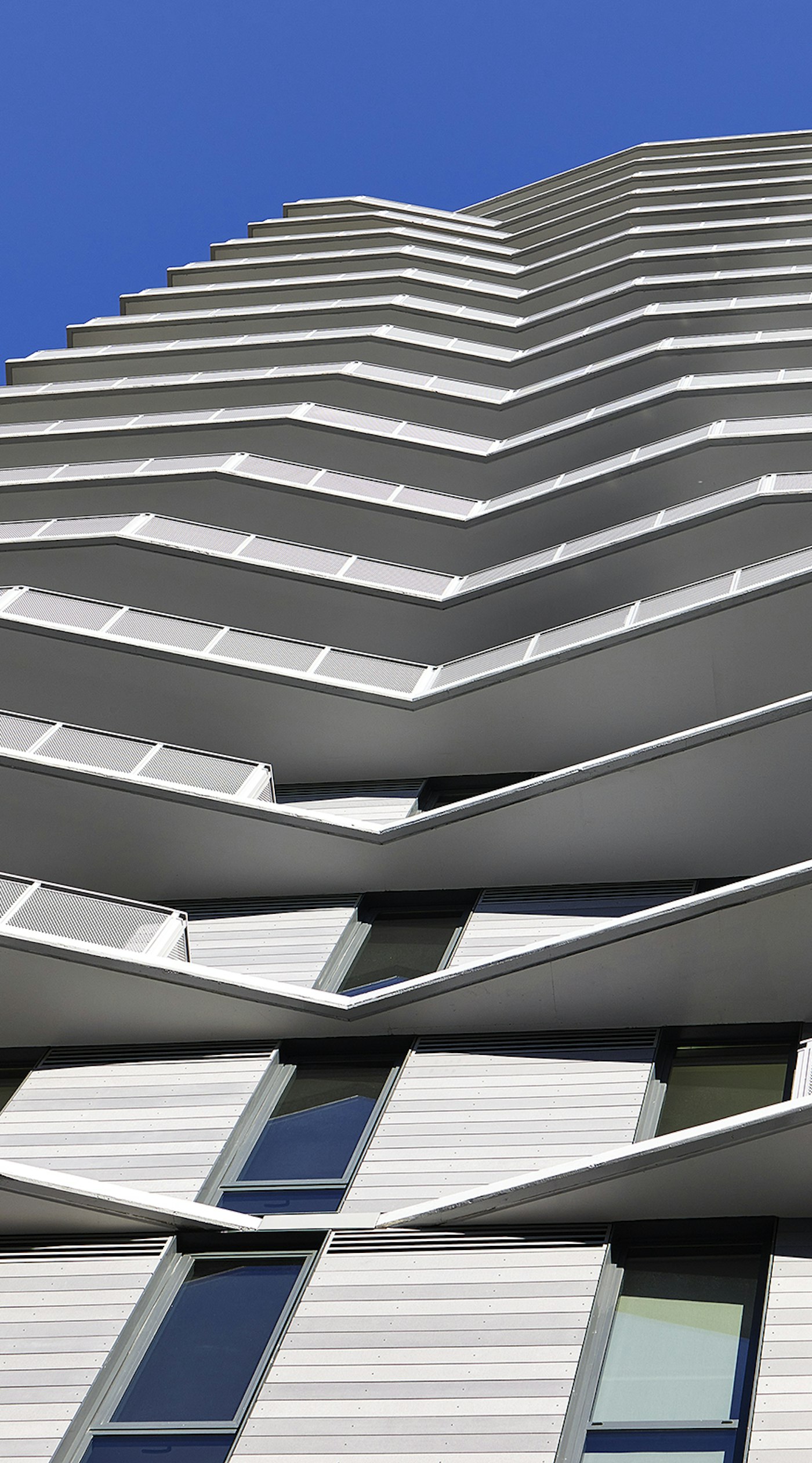 Aubrey at The Highlands