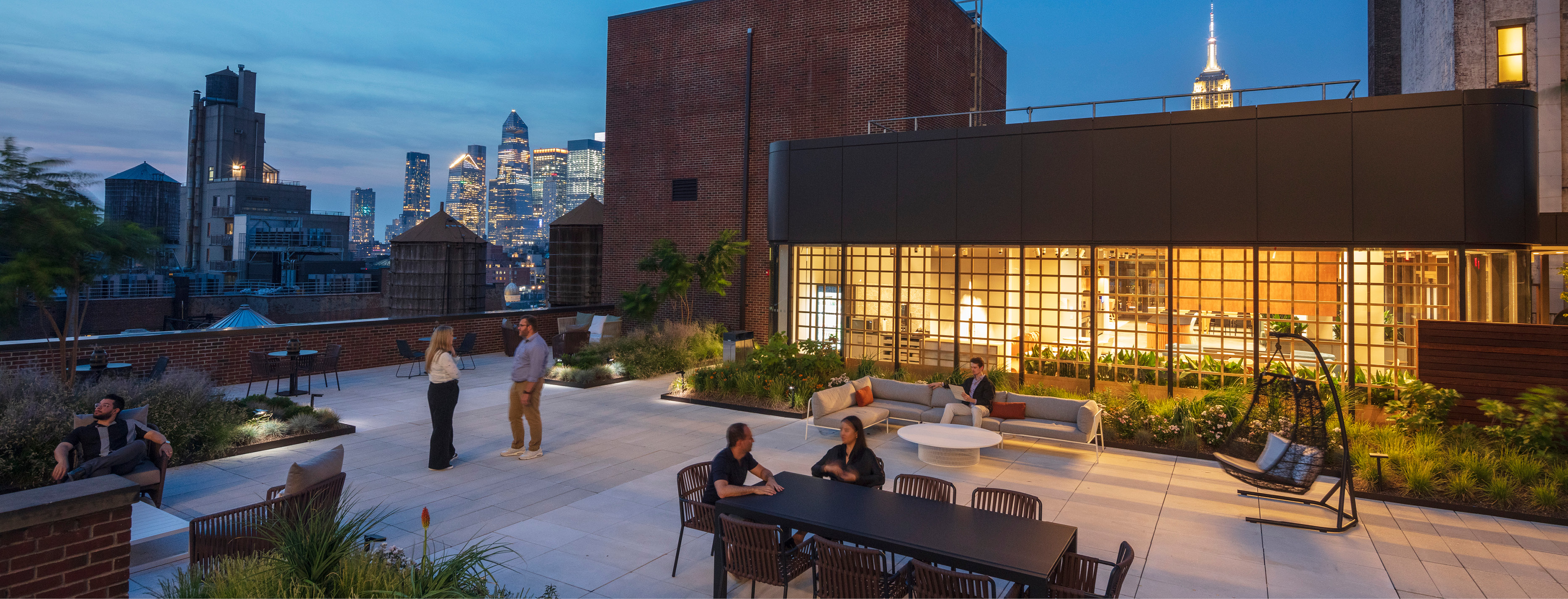 122 Fifth: Inside the Rebirth of a Manhattan Landmark by Studios Architecture