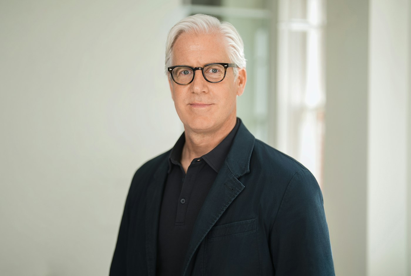 STUDIOS Names Brian Pilot as Next CEO by Studios Architecture